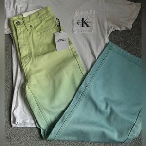 New with tag urban outfitters jeans!